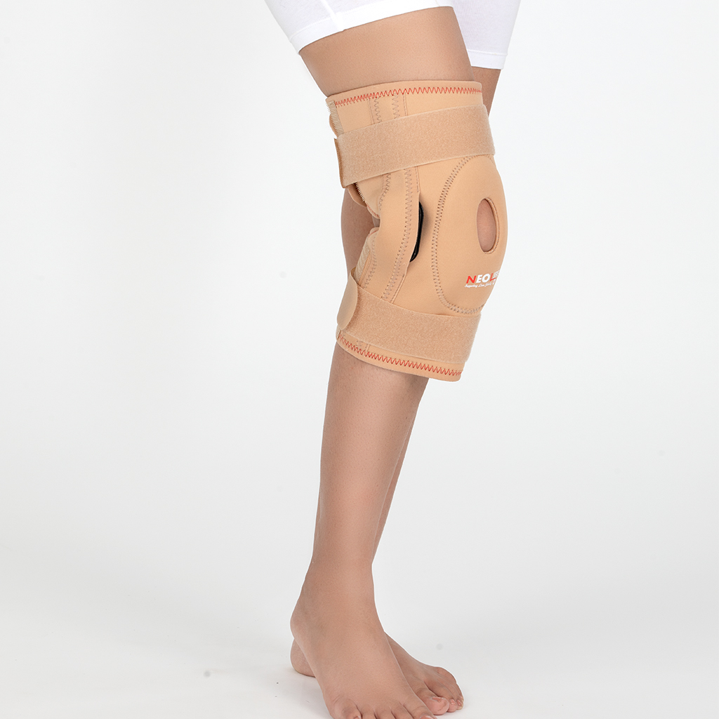 Hinge Knee Brace