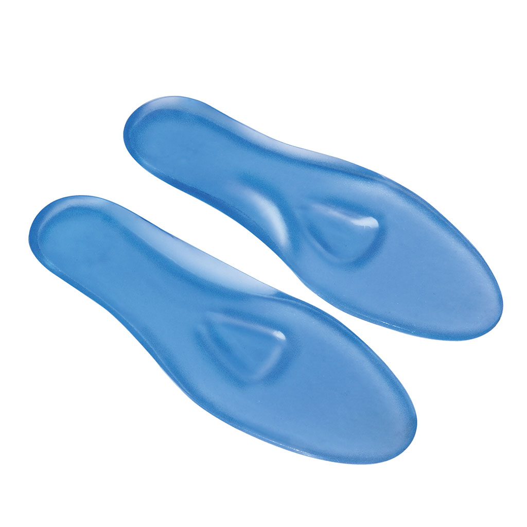 Insole Gel with Arch