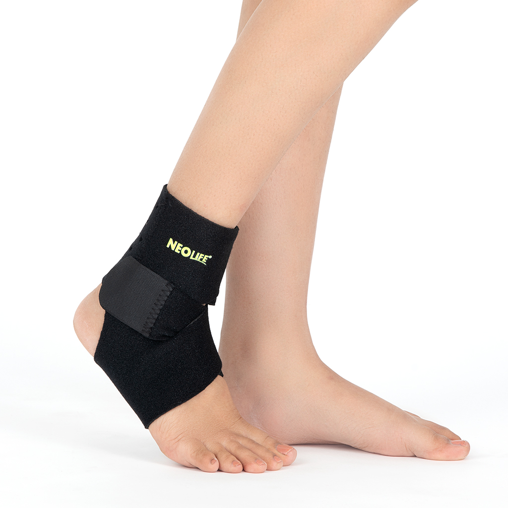 Neoprene Ankle Wrap