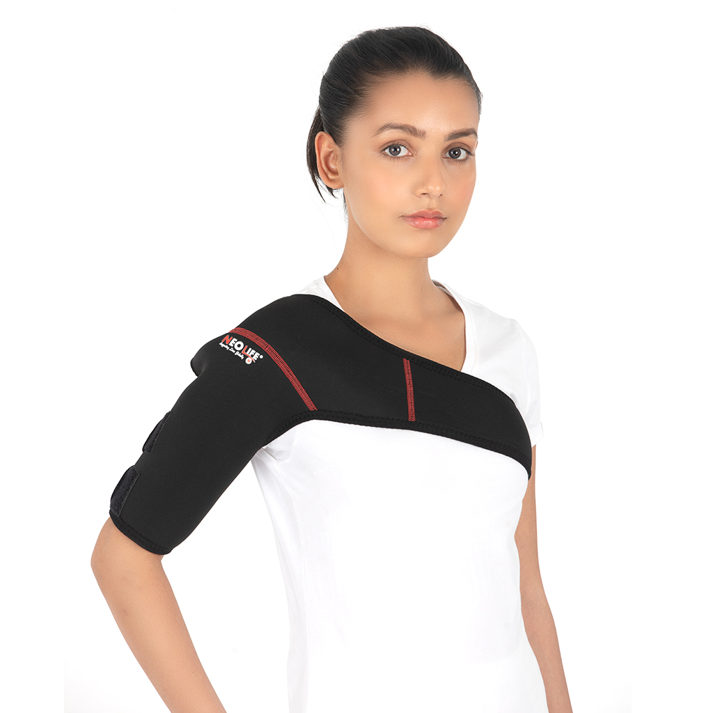 Neoprene Shoulder Support