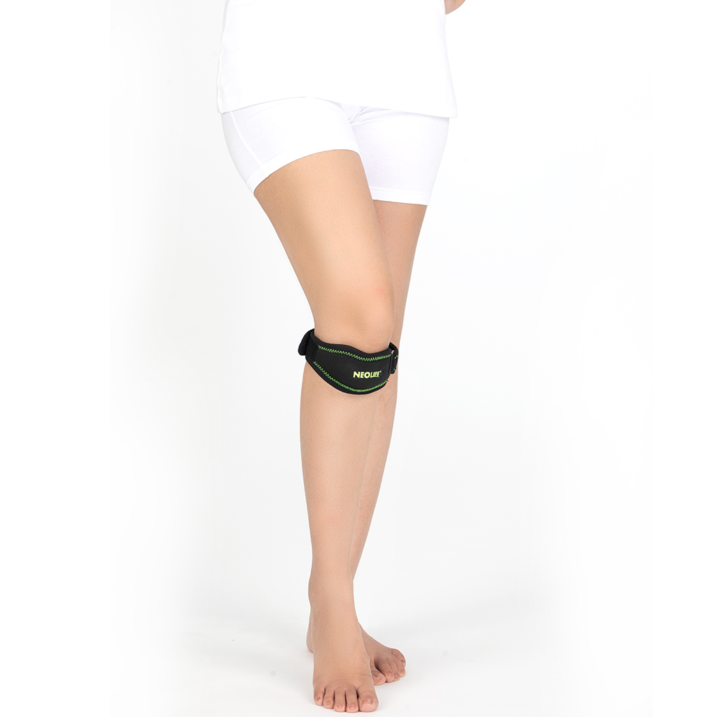 Patellar Support